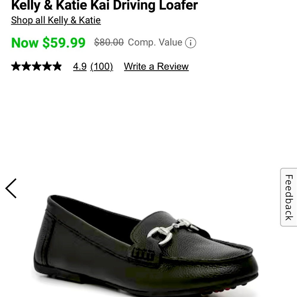 COMFORTABLE & Fashionable Slip Ons